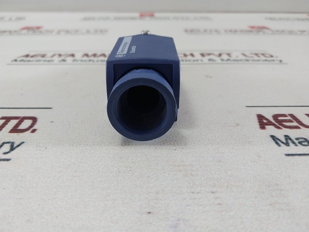 Telemecanique Zcp31 Limit Switch