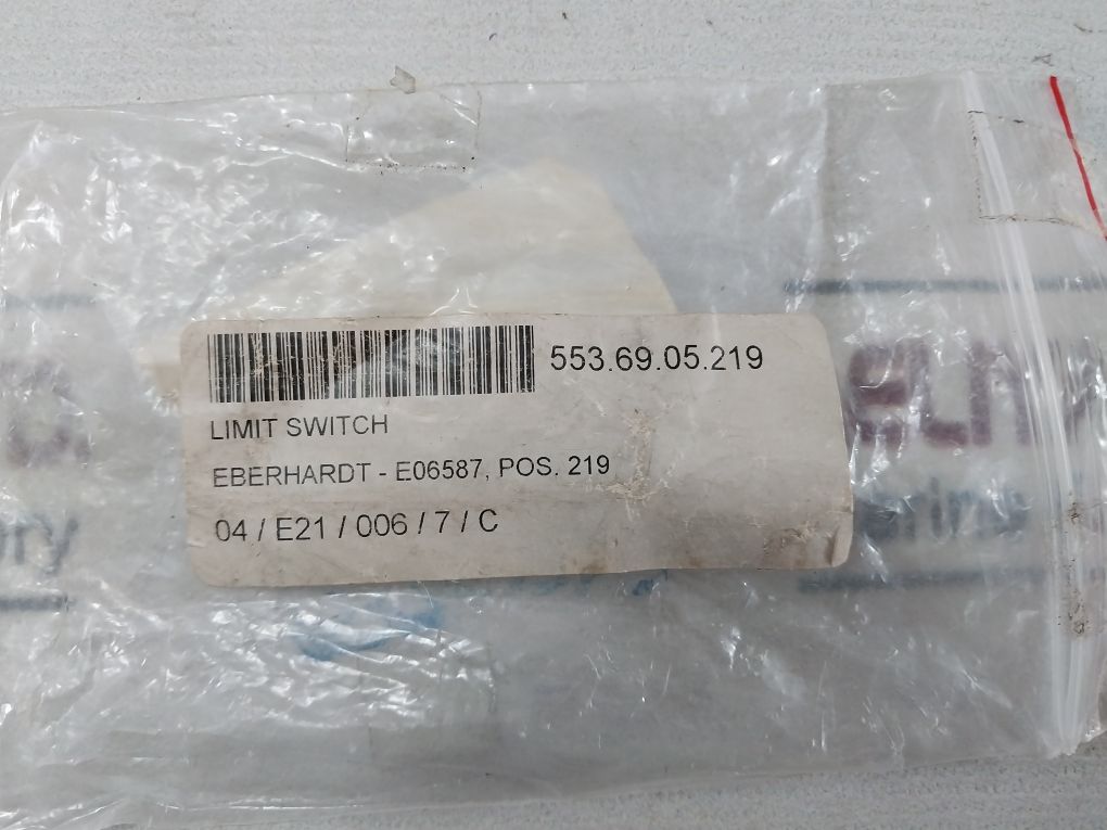 Telemecanique Zcp31 Limit Switch