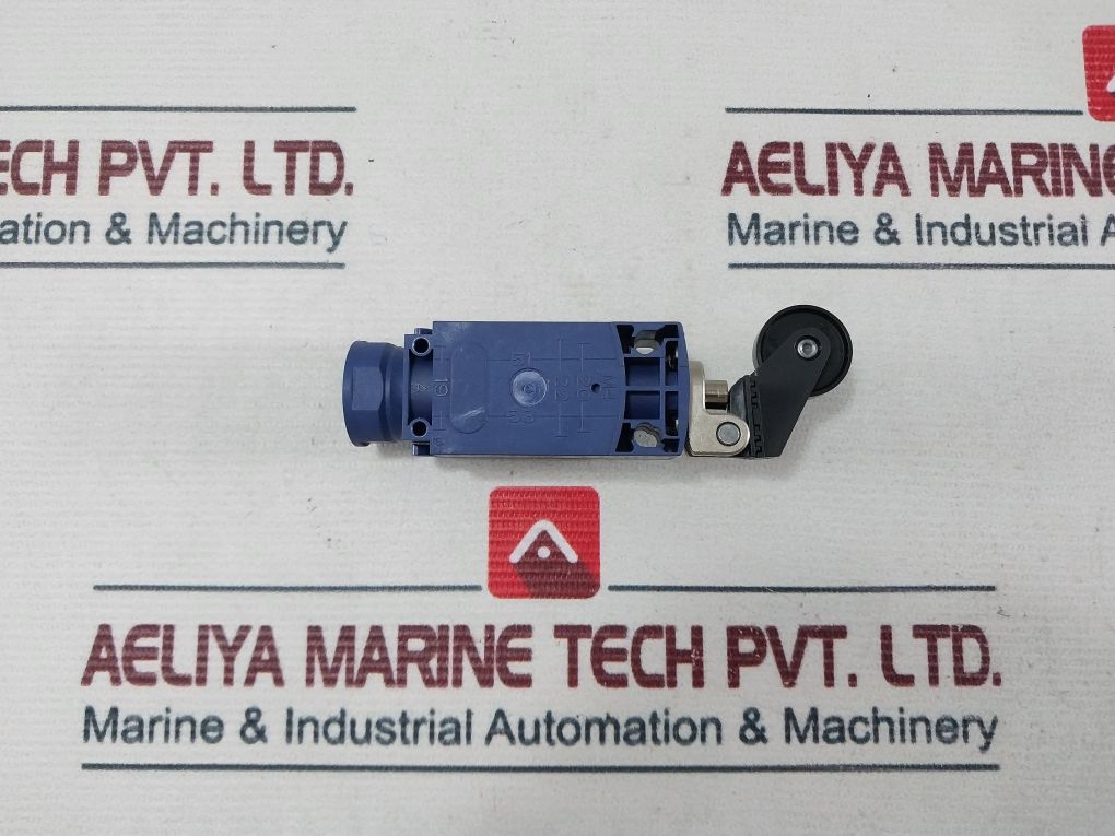 Telemecanique Zcp31 Limit Switch