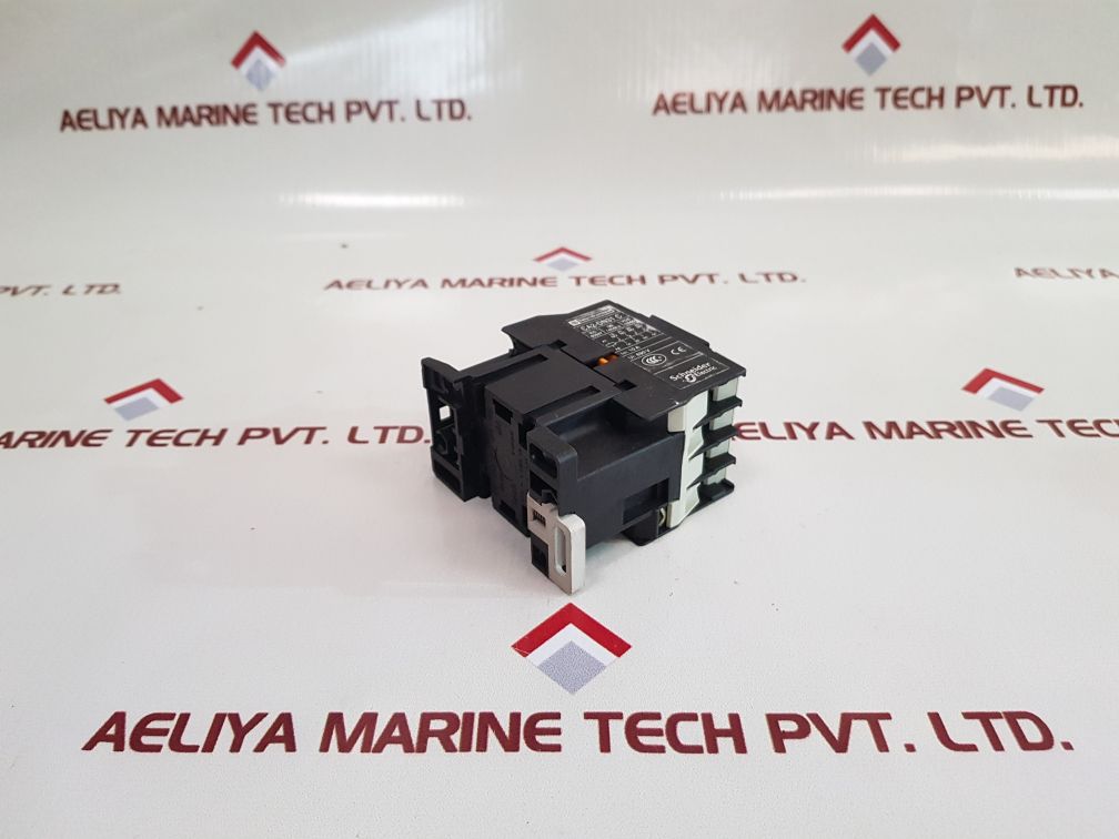 Telemecanique/Schneider Ca2 Dn 31 C Contactor
