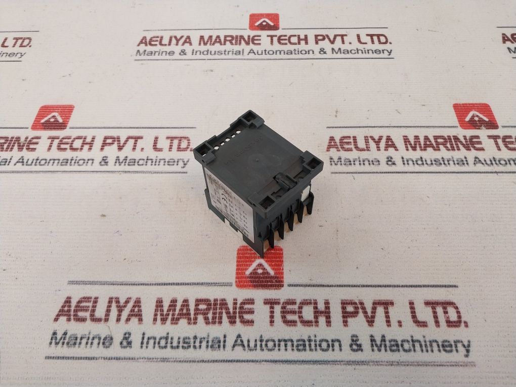 Telemecanique/Schneider Electric Ca3Kn22Bd Control Relay