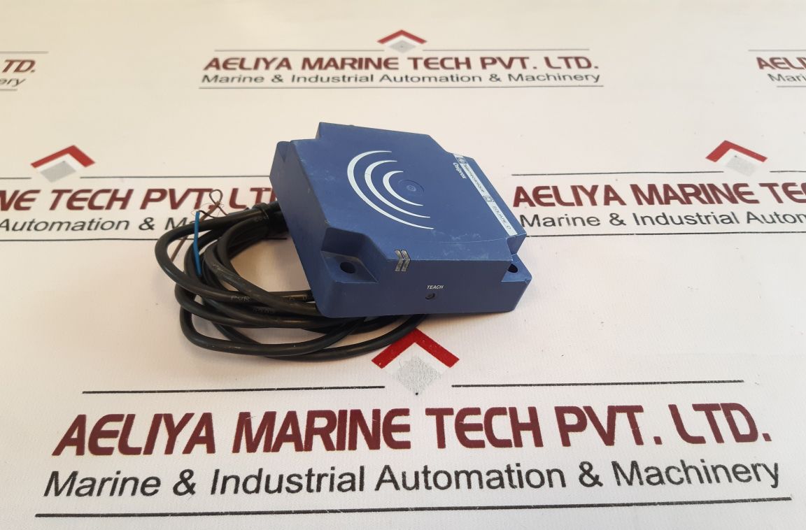 TelemecaniqueSchneider Electric Xs8D1A1Mal2 Proximity Sensor