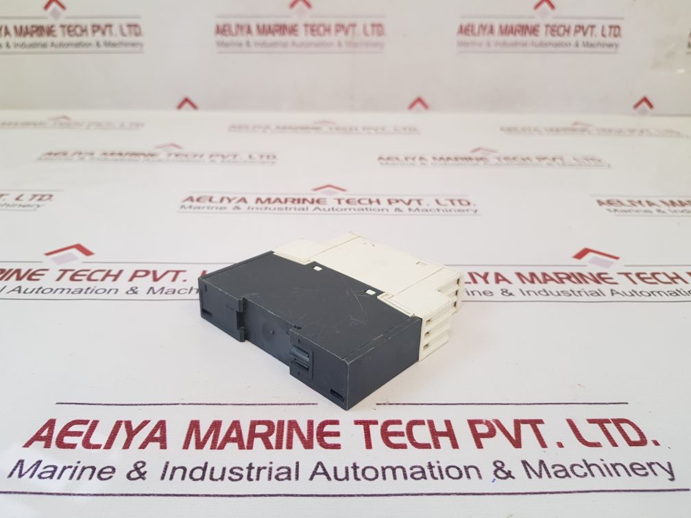 TelemecaniqueSchneider Lt3Sa00Mw Thermistor Protection Unit Lt3Sa