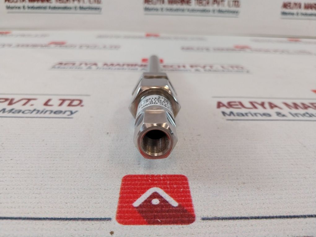 Tematec 1 X Nicr-ni/ K Thermocouple