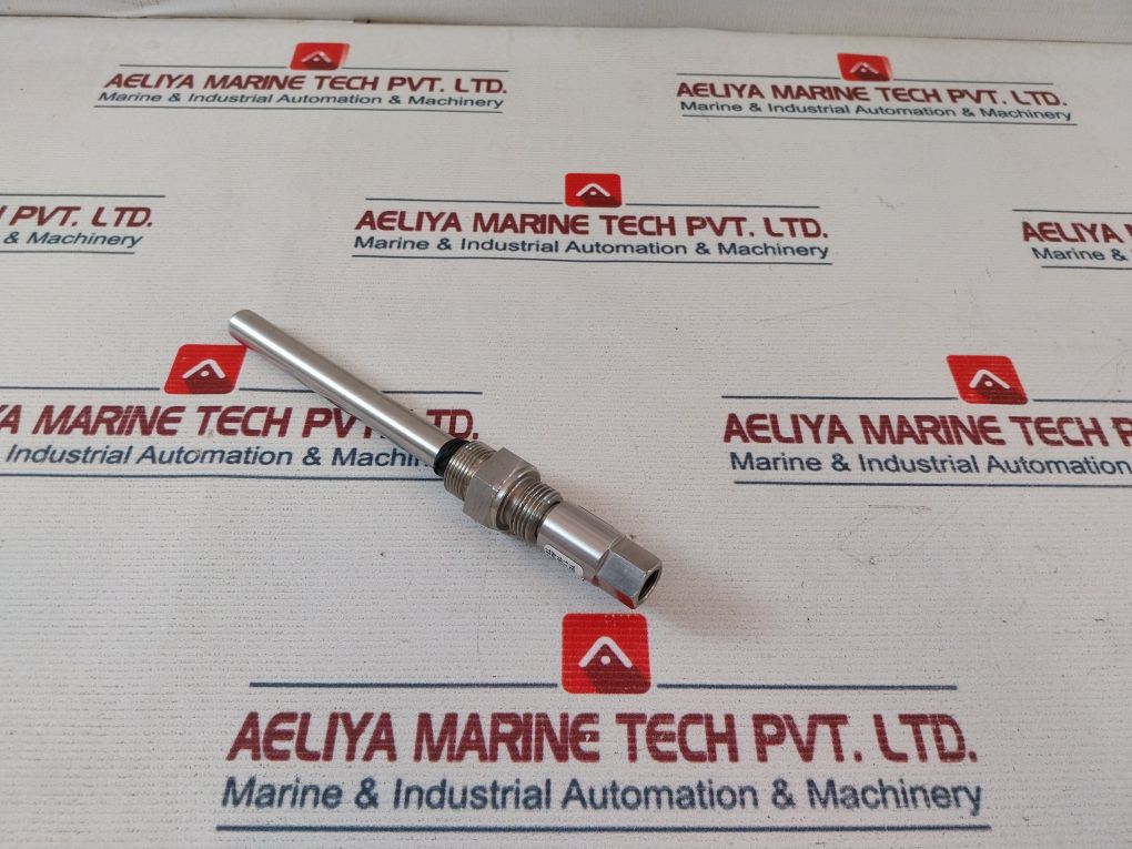 Tematec 1X Nicr-ni “K” Thermocouple