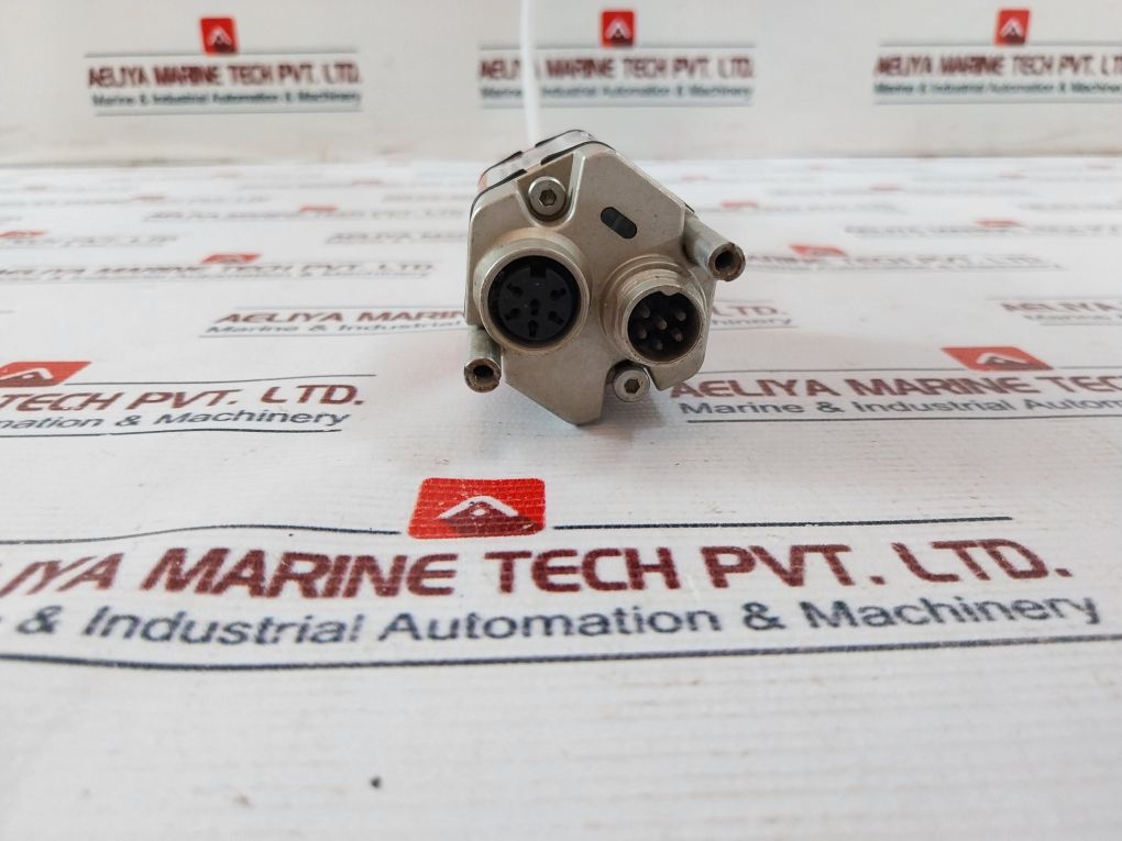 Temposonics Rhb1550Md631P102 Position Sensor