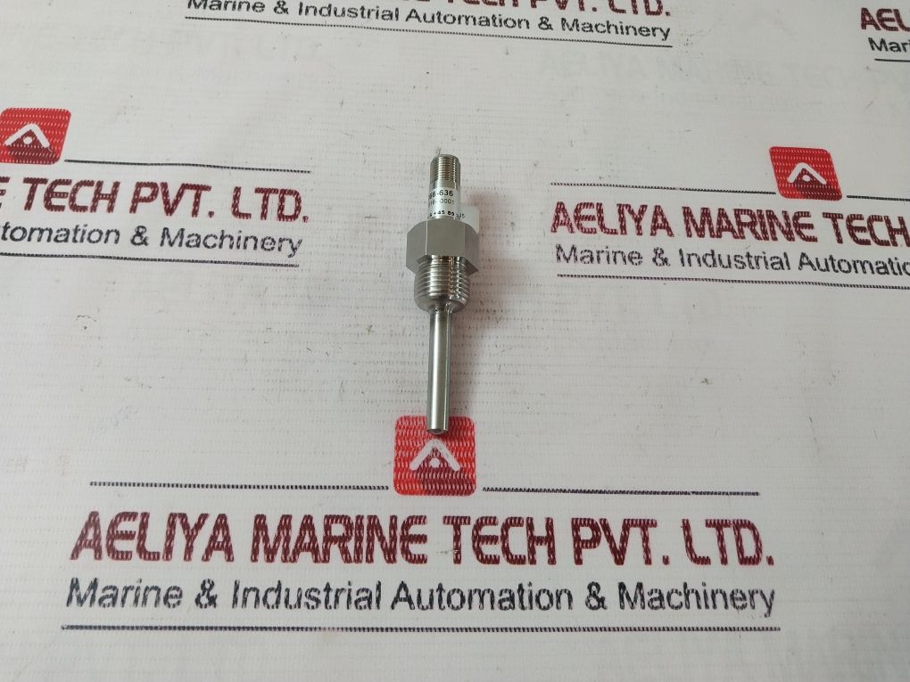Tempress Pt 100 Sensor 1066-636