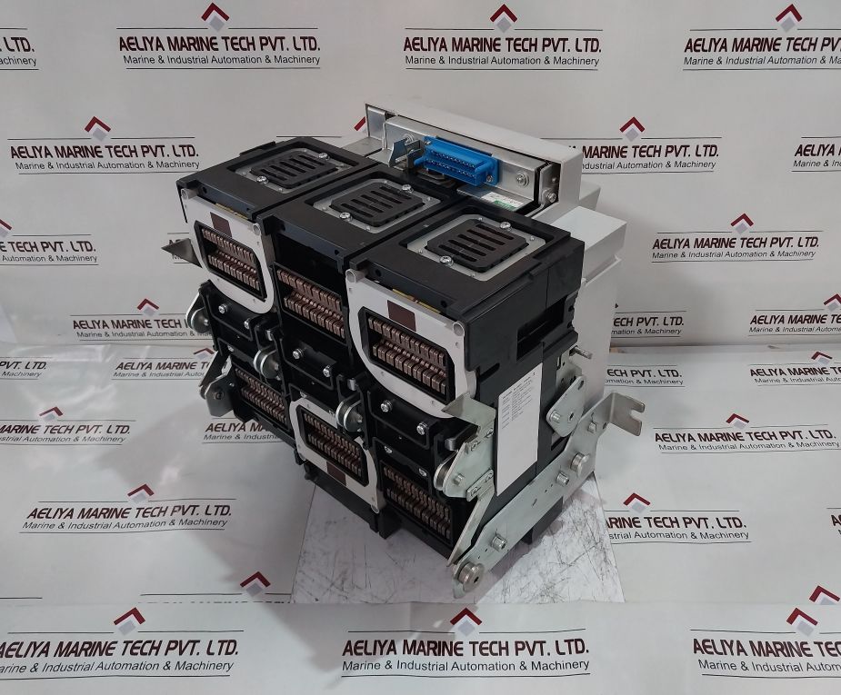 Terasaki Ar316H Air Circuit Breaker Tempower 2