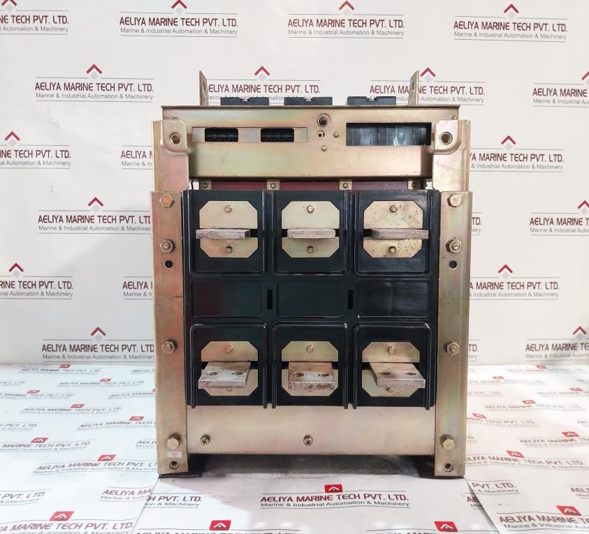 Terasaki At06 3 Poles Air Circuit Breaker 630A 50/60Hz