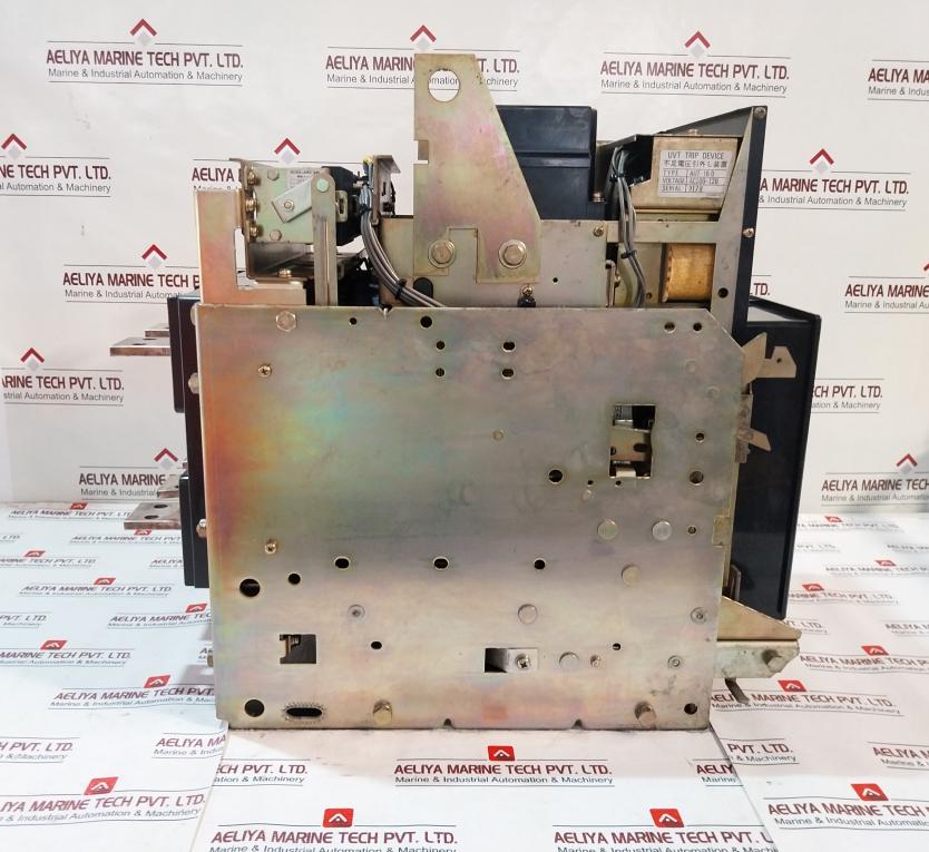 Terasaki At06 3 Poles Air Circuit Breaker 630A 50/60Hz