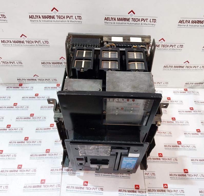 Terasaki At12 Teampower Air Circuit Breaker 3 Pole 1250A 50/60Hz