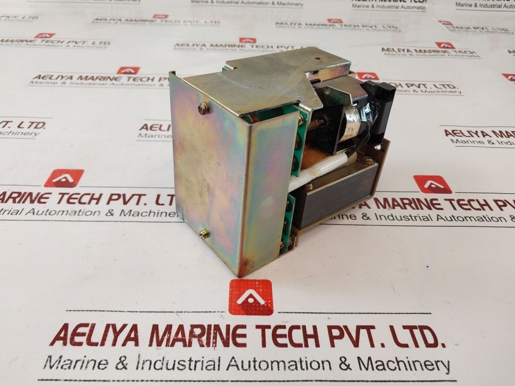 Terasaki Aut-1Bs Uvt Trip Device Ac200-240V