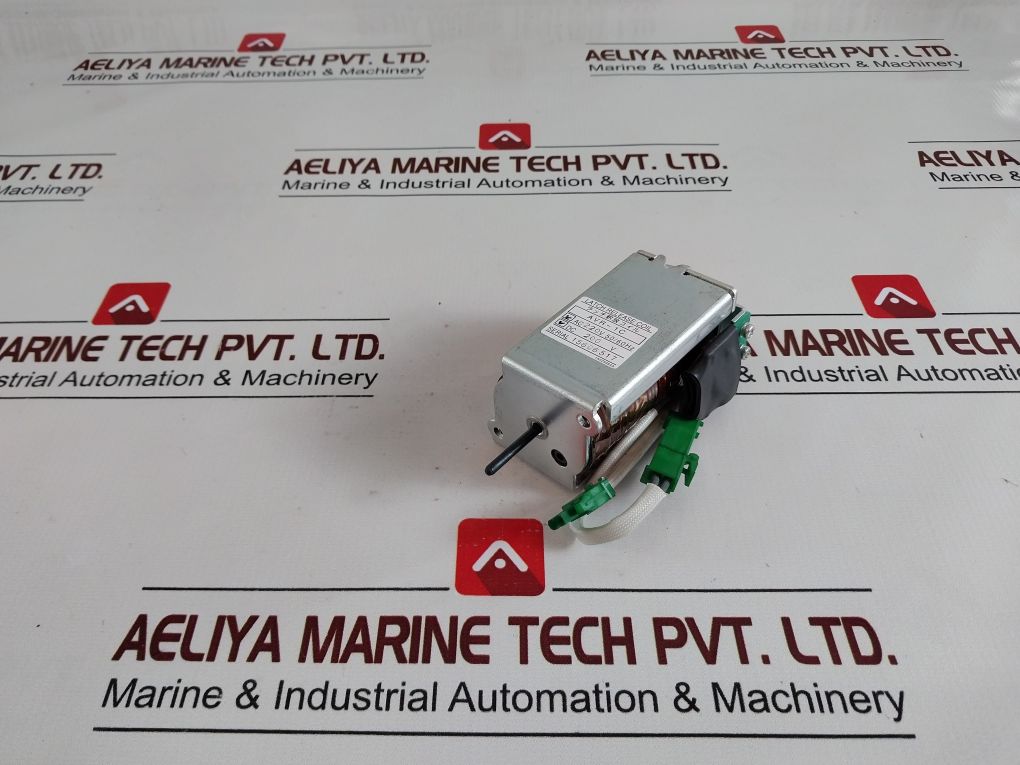 Terasaki Avr-1C Latch Release Coil