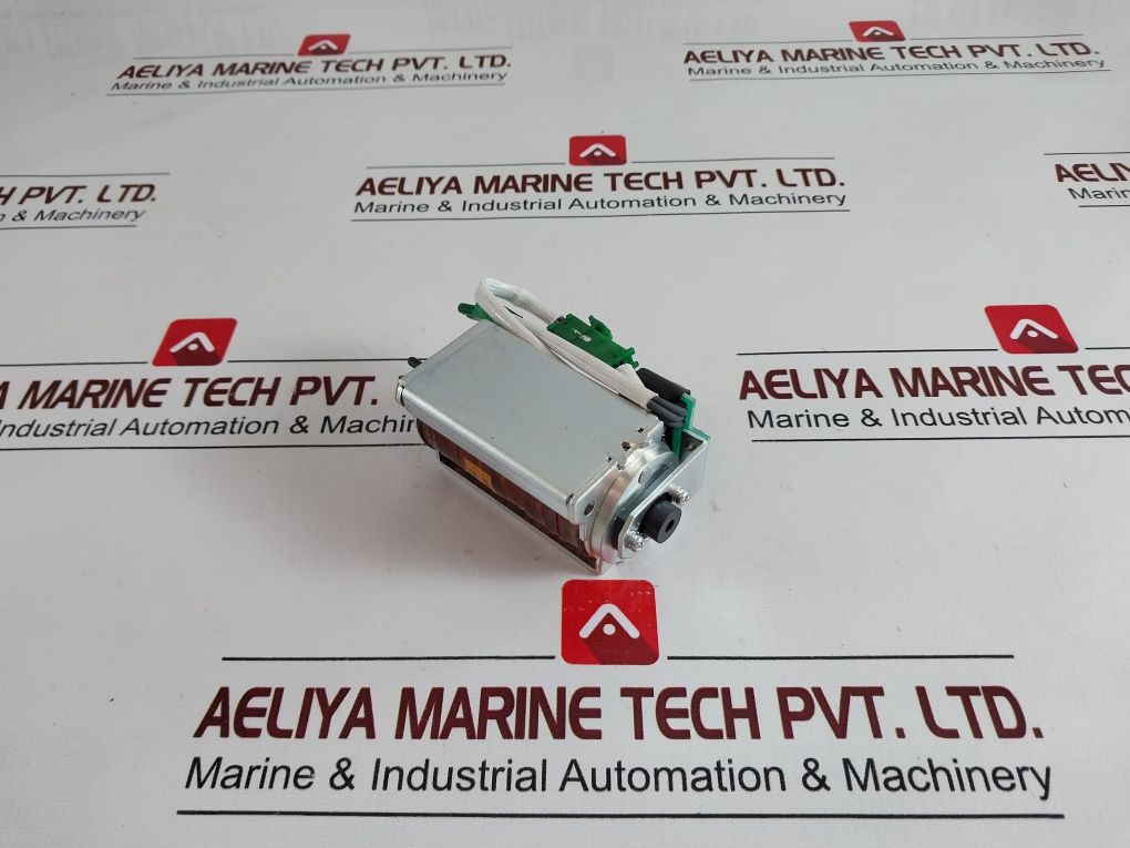 Terasaki Avr-1C Latch Release Coil