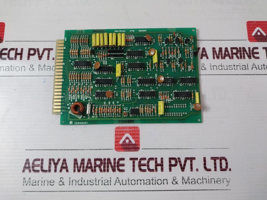 Terasaki Eca-105