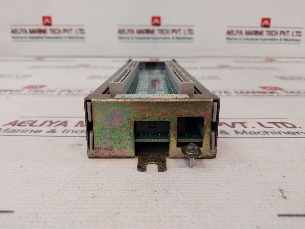 Terasaki Eca-221 Tm Connector Module 98052
