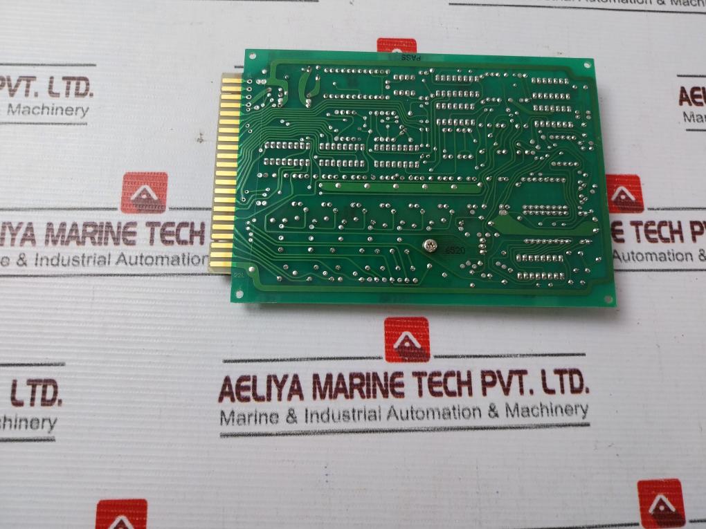 Terasaki Ecb-131 Printed Circuit Board