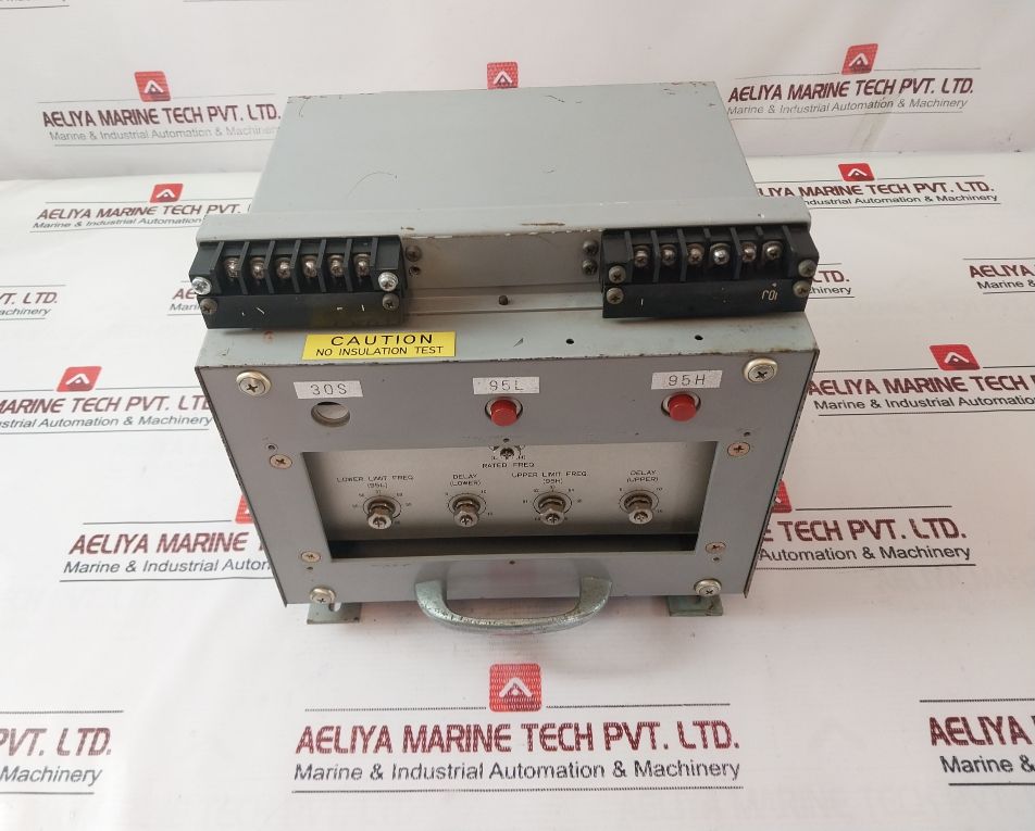 Terasaki Efm-4Ax