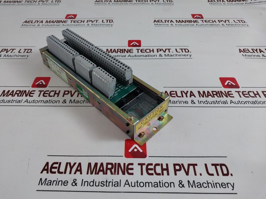 Terasaki Electric Eca-222 Sender Module