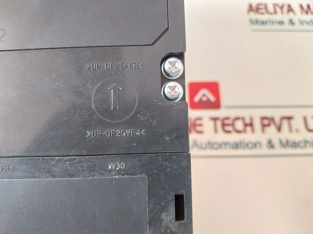 Terasaki Electric S400-gj Moulded Case Circuit Breaker 50/60Hz