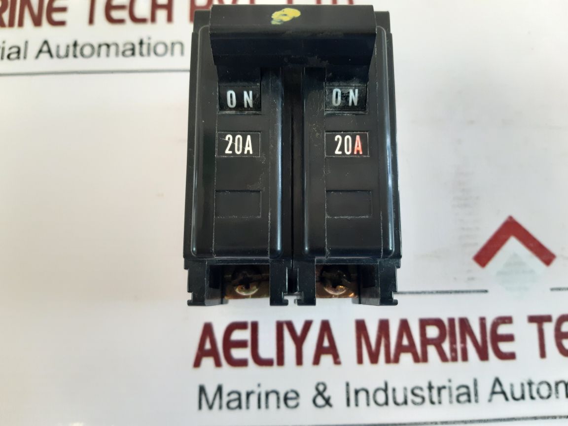Terasaki Electric Tb-5P Circuit Breaker