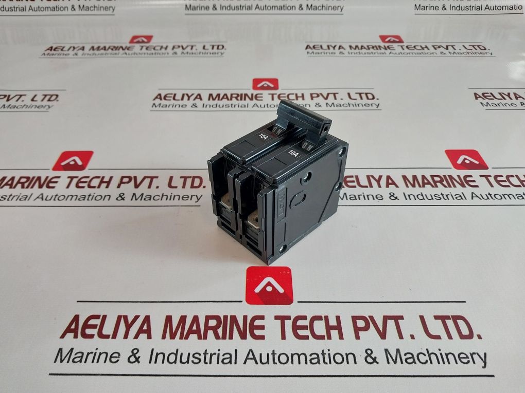 Terasaki Electric Tb-5P Circuit Breaker 10A Cat.: A