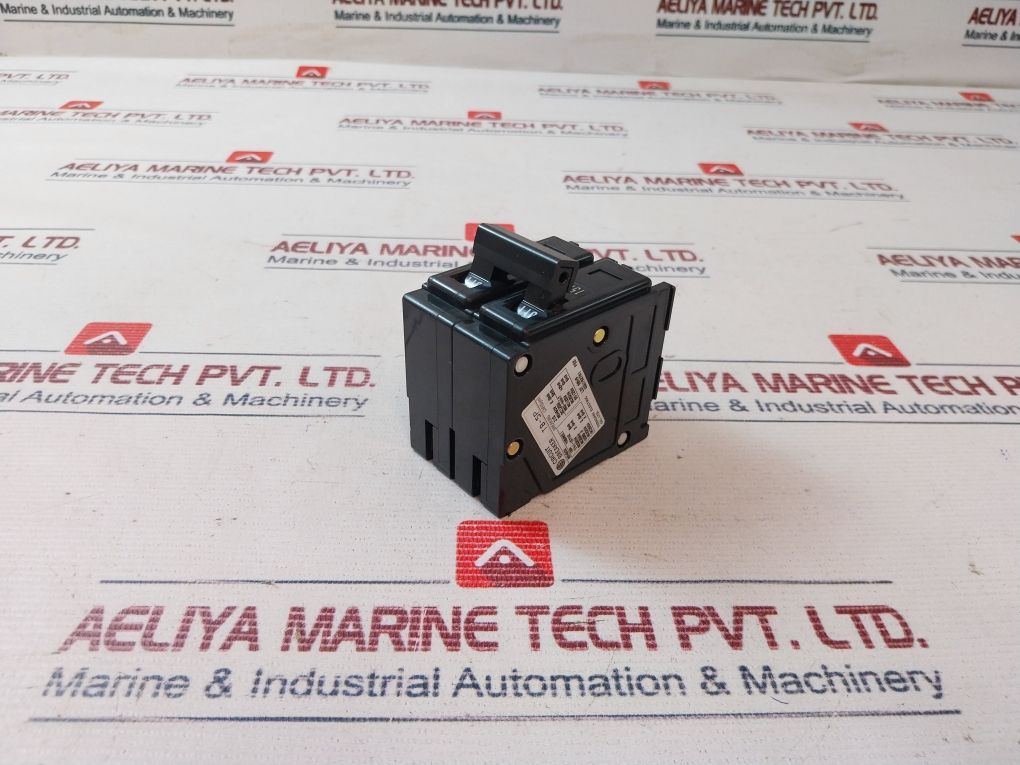Terasaki Electric Tb-5P Circuit Breaker 15A