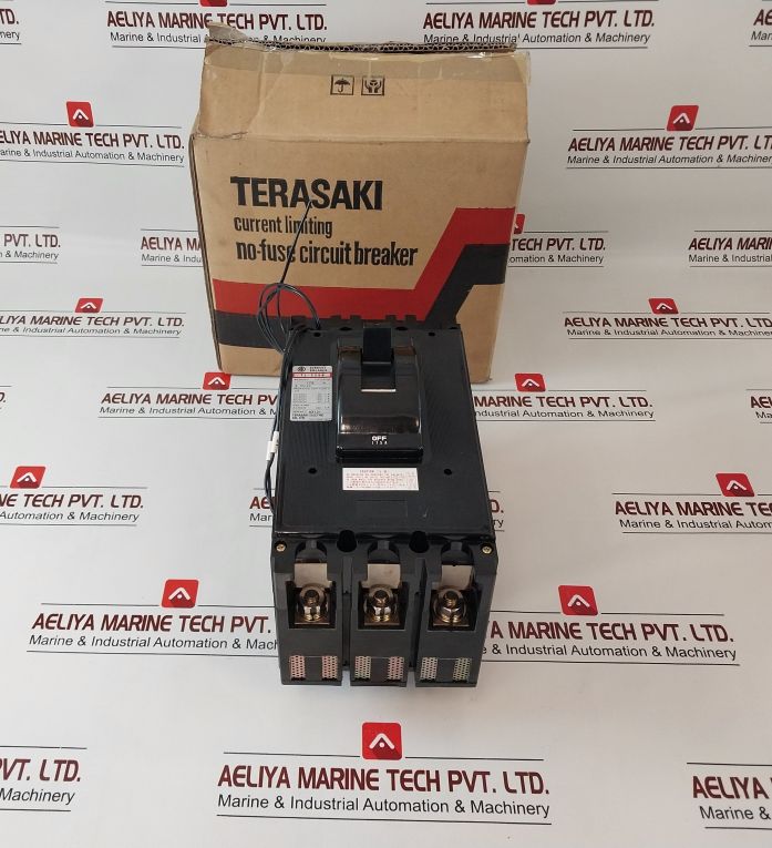 Terasaki Electric Tl-225B