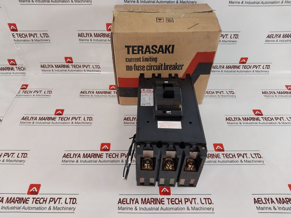 Terasaki Electric Tl-225B