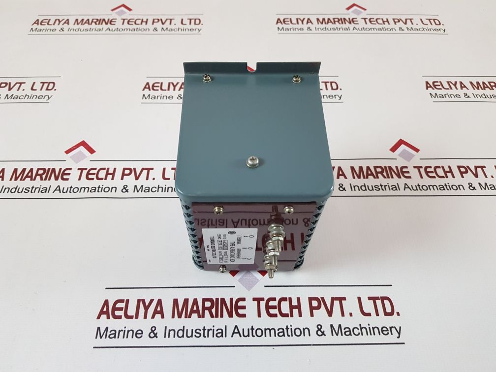 Terasaki Electric Type 4L Reactance Box 445/450V