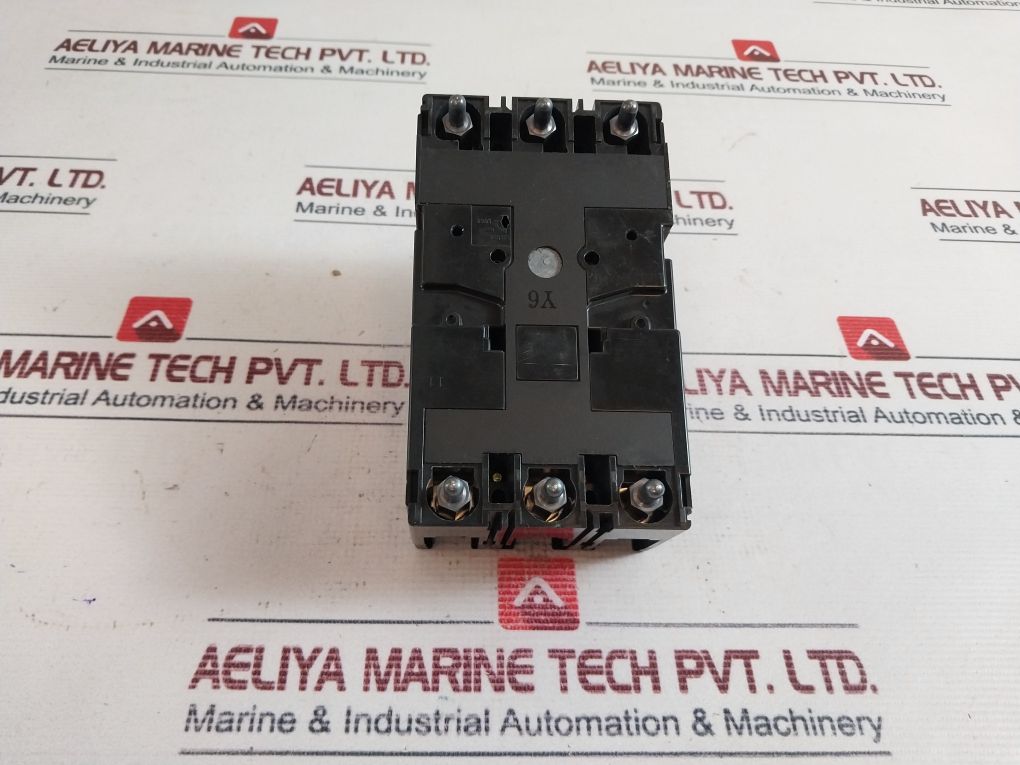 Terasaki Electric Xs100Ns Circuit Breaker Ac600V Dc250V