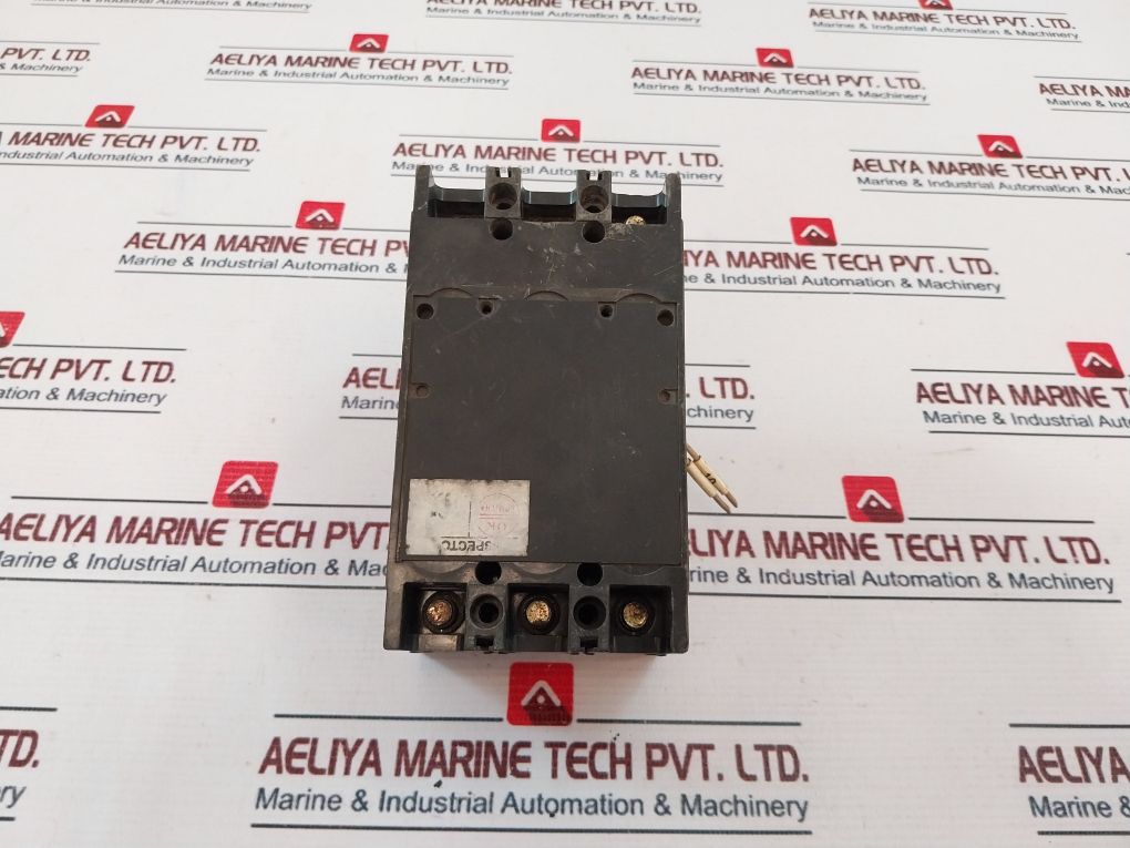 Terasaki Electric Xs60Ns Circuit Breaker 3-pole 60A
