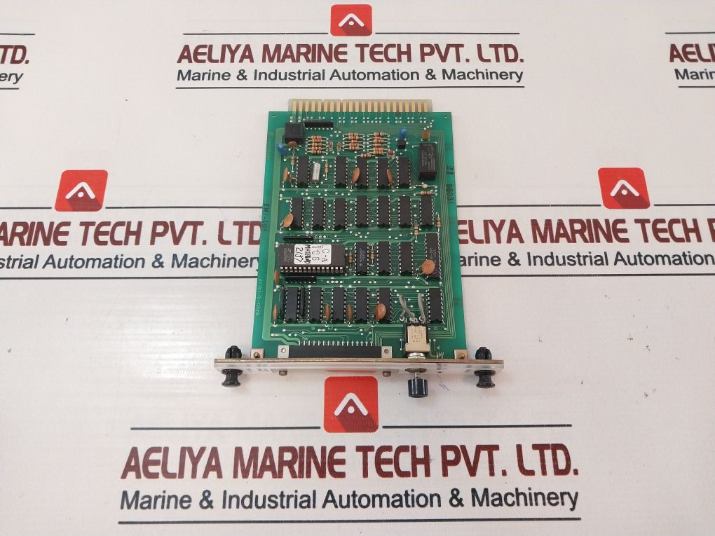 Terasaki Emi-103 Pcb Card