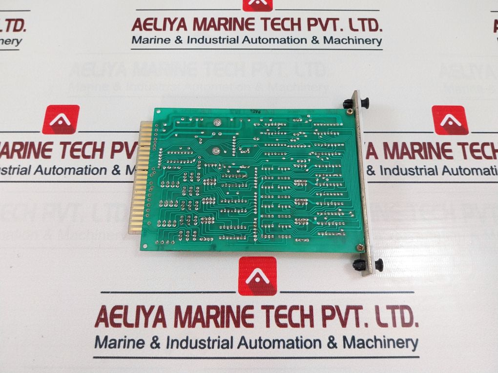 Terasaki Emi-301 Output Interface Pcb Card