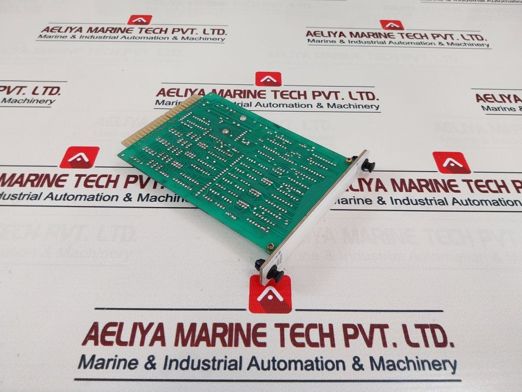 Terasaki Emi-301 Output Interface Pcb Card