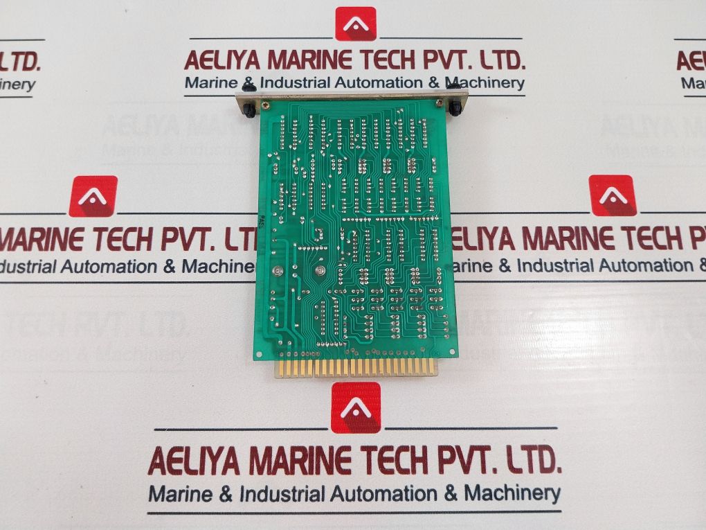 Terasaki Emi-301 Output Interface Pcb Card
