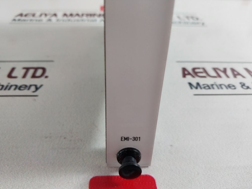 Terasaki Emi-301 Output Interface Printed Circuit Board