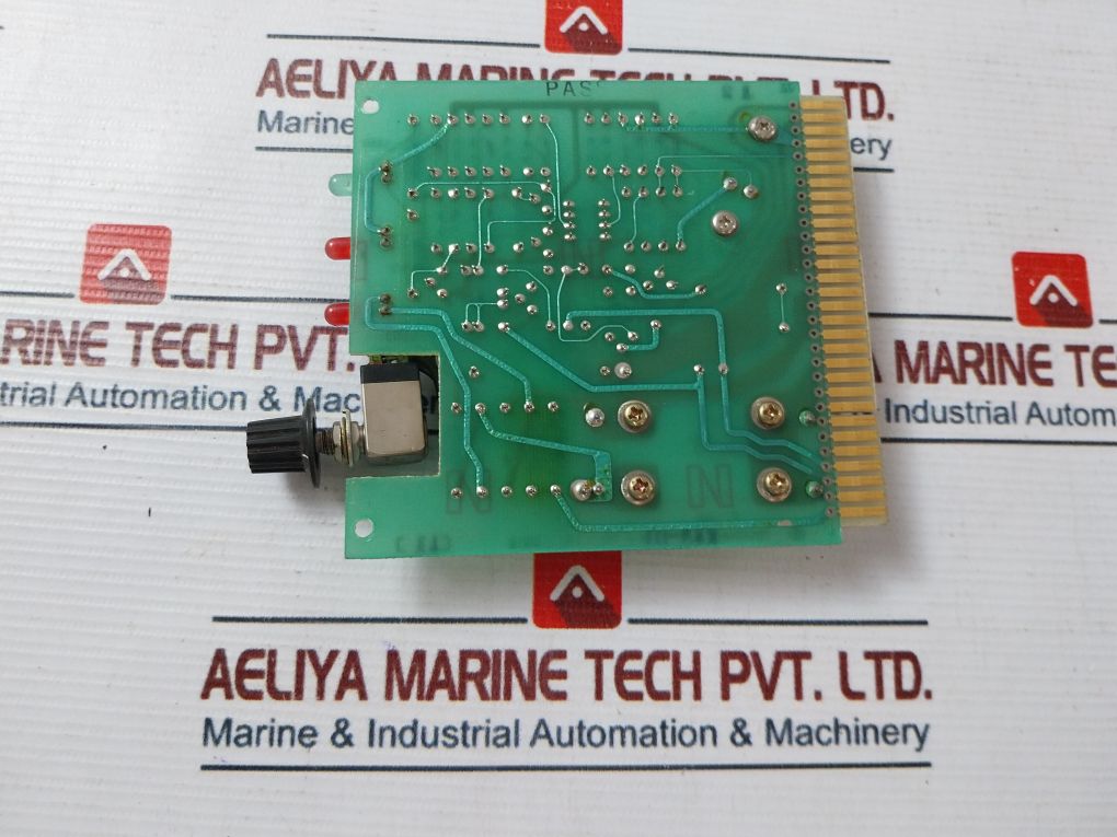 Terasaki Ern-311 Printed Circuit Board