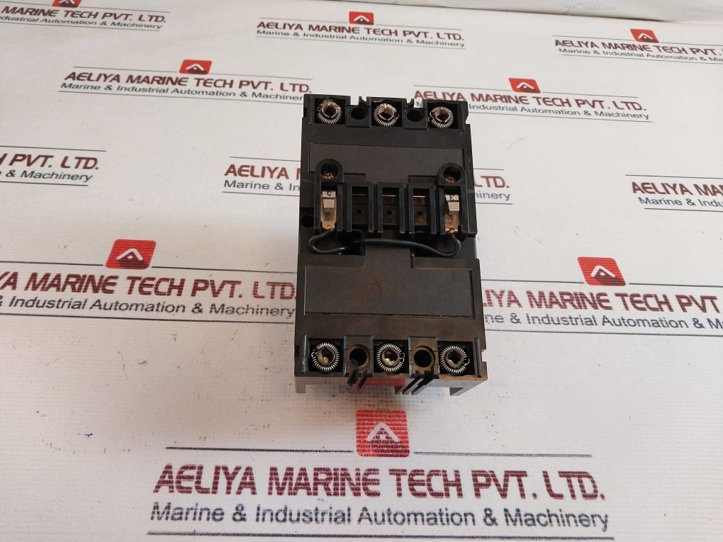 Terasaki T0-100Ba No-fuse Circuit Breaker 30A