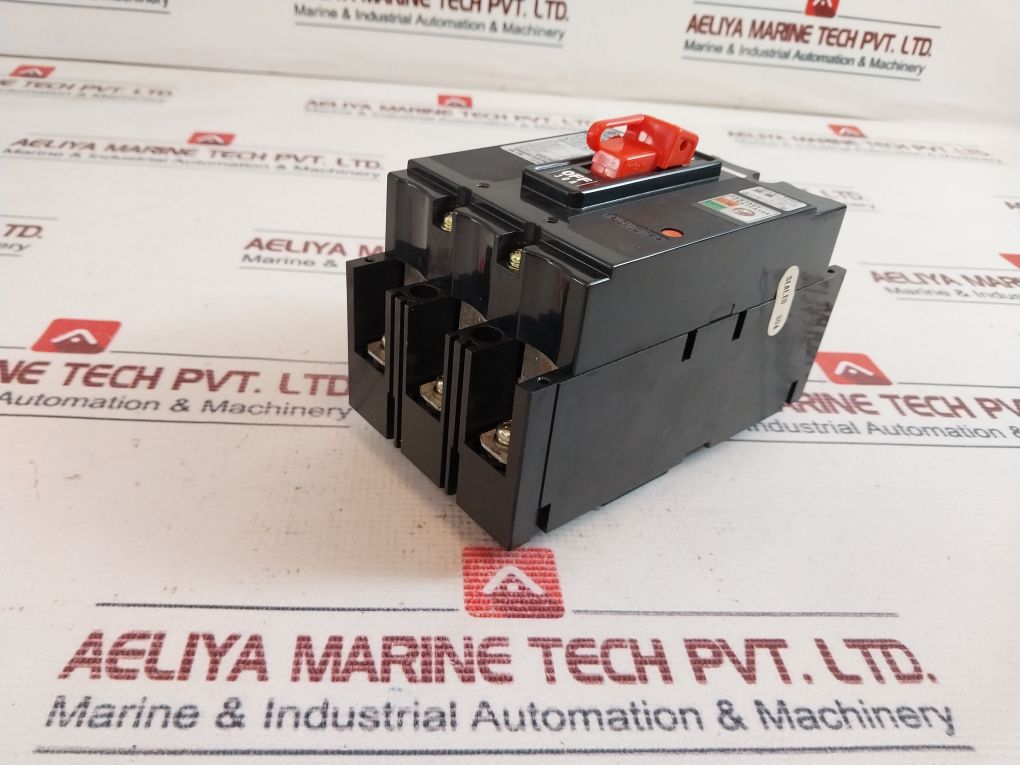 Terasaki T0-100Ba No-fuse Circuit Breaker 30A