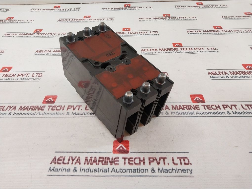 Terasaki T0-225Ba No-fuse Circuit Breaker Ac 600V