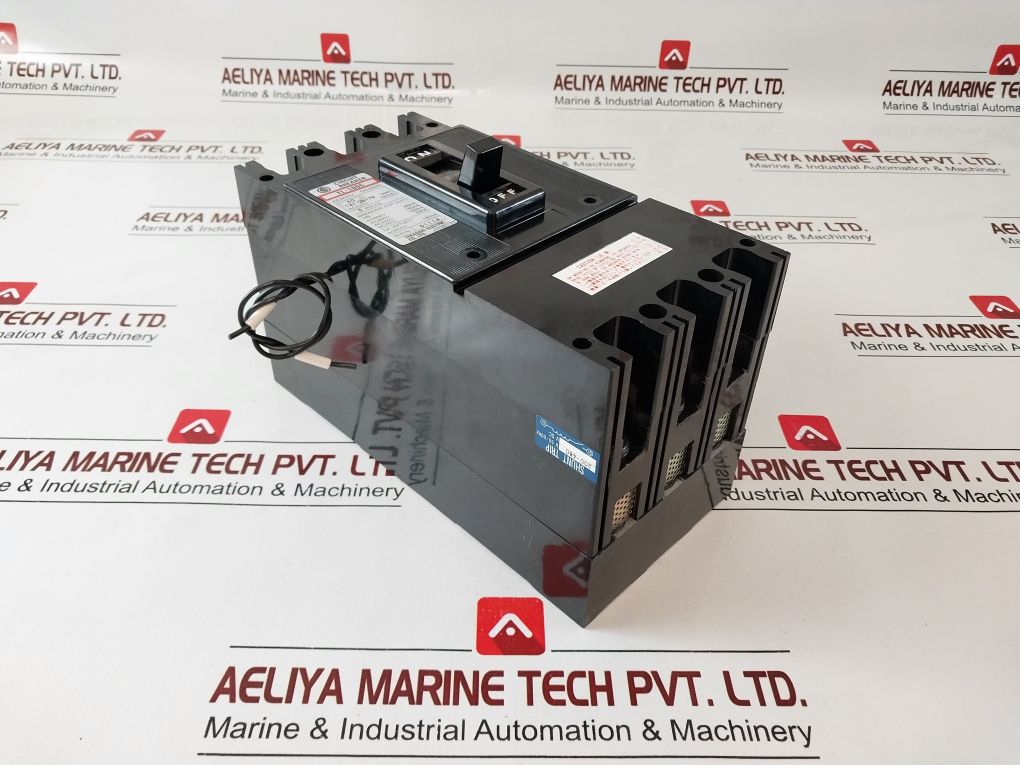Terasaki Tl-100C Circuit Breaker 40A