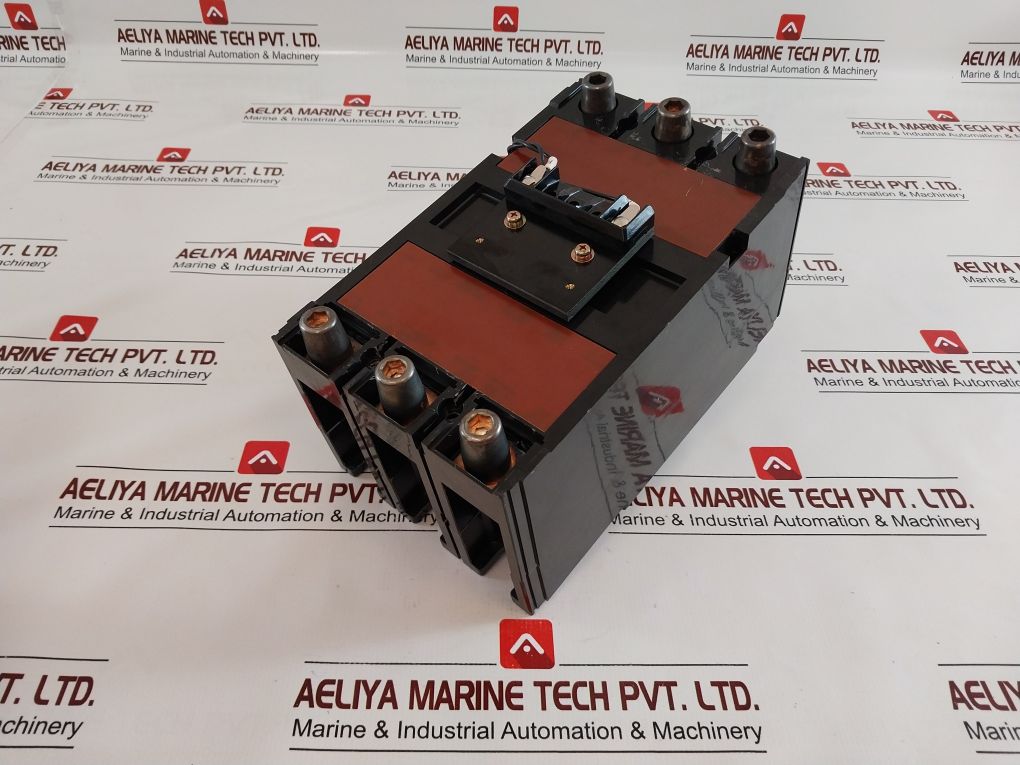 Terasaki Tl-400E 3-pole Circuit Breaker 400A