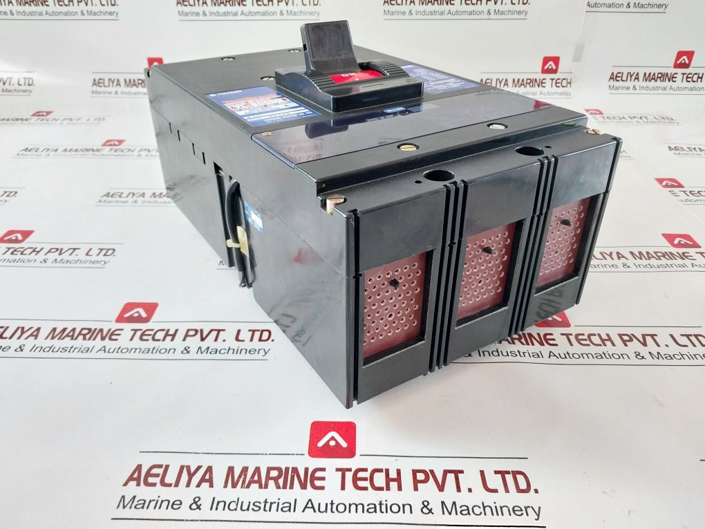 Terasaki tl-600nf circuit breaker