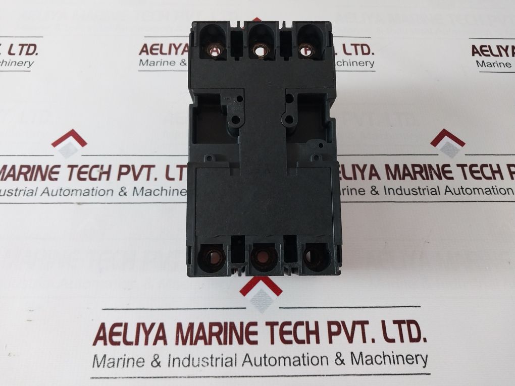 Terasaki Xh125Nj Tembreak 3-pole Circuit Breaker 32A
