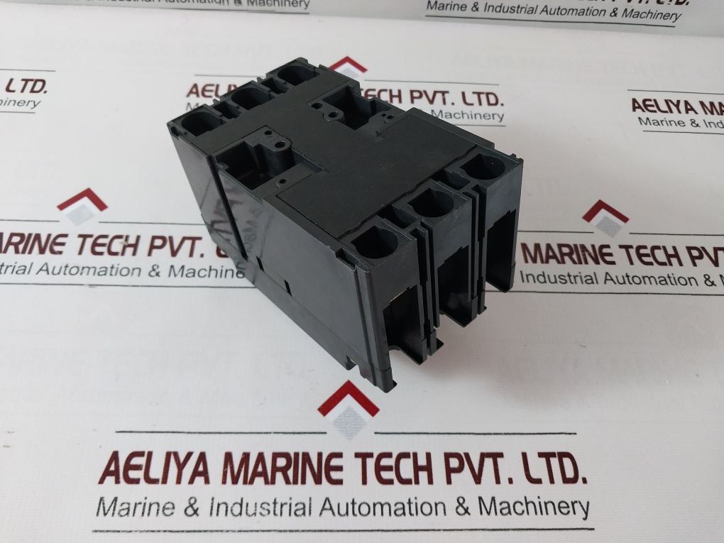 Terasaki Xh125Nj Tembreak 3-pole Circuit Breaker 32A