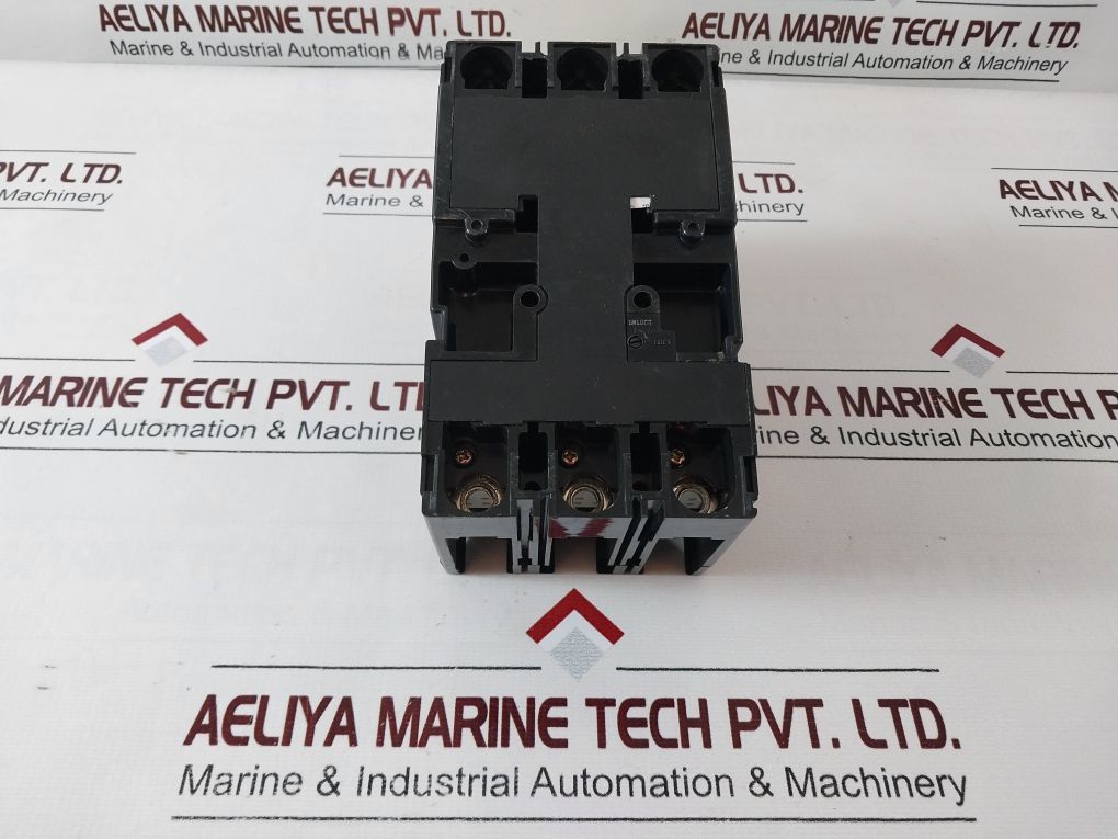 Terasaki Xh125Nj 3 Pole Circuit Breaker 20A