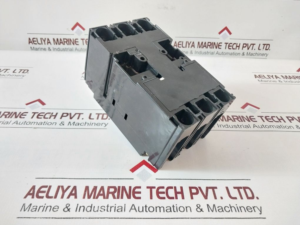 Terasaki Xh125Nj 3 Pole Circuit Breaker 20A