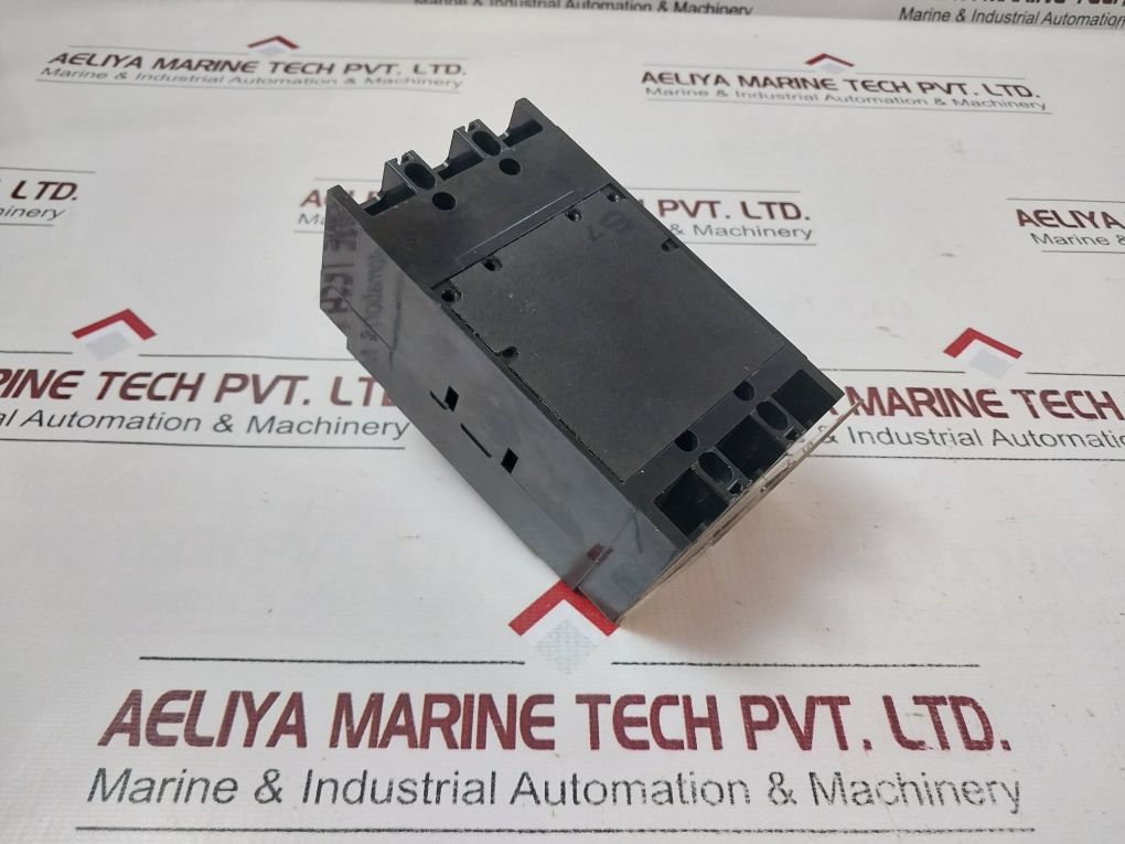 Terasaki Xm30Ps 3 Pole Circuit Breaker 8A,400-440V 3.7Kw
