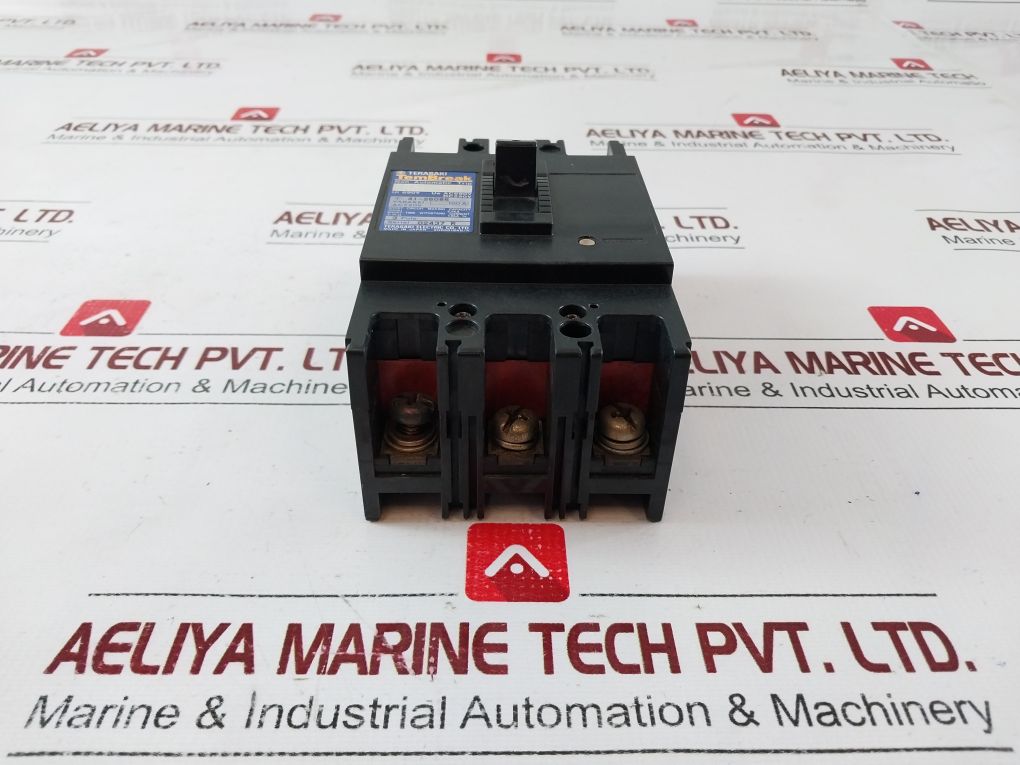 Terasaki Xs100Nnb Circuit Breaker 100A